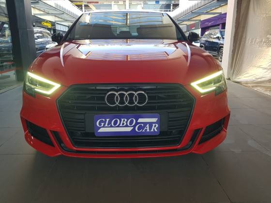 AUDI A3 1.4 TFSI GASOLINA SPORTBACK PRESTIGE PLUS S-TRONIC AUDI A3 1.4 TFSI GASOLINA SPORTBACK PRESTIGE PLUS S-TRONIC